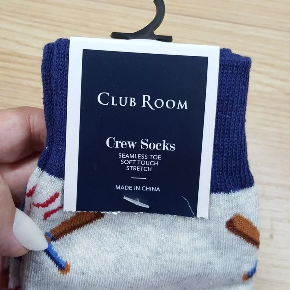 Club Room club room